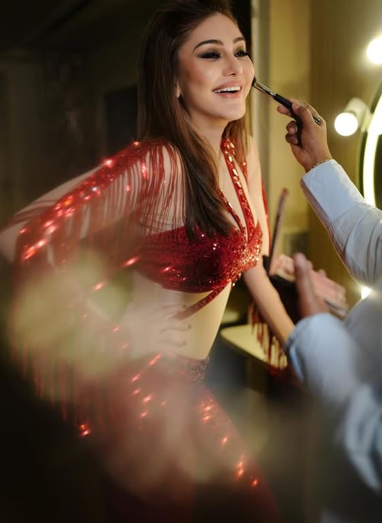 Shefali Jariwala Botox